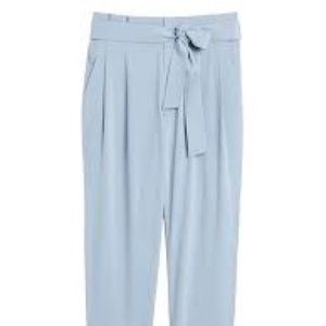 Athleta Skyline Pant light blue size 0